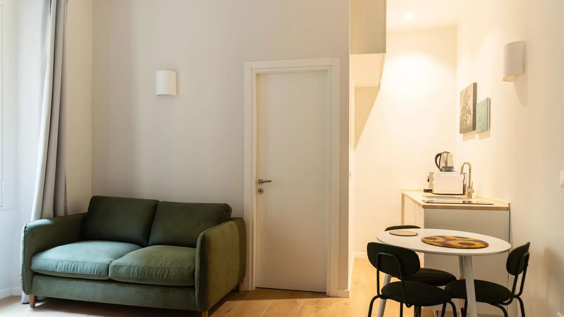 Youhosty - Ticinese Suite 2 Milán